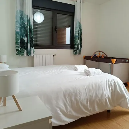 Villa Del Pas Holiday home *