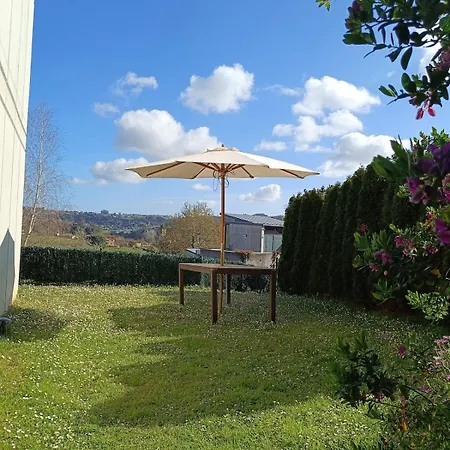 Villa Del Pas Holiday home *