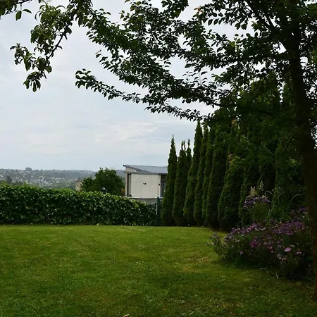 Villa Del Pas Oruna