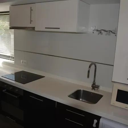 Villa Del Pas Holiday home Oruna