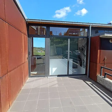 بيت للعطل Villa Del Pas *