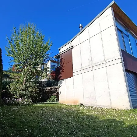 Villa Del Pas Oruna