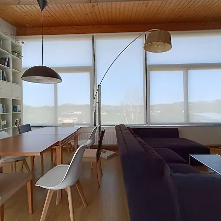 Villa Del Pas * Oruna
