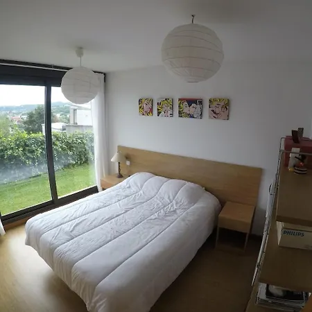Villa Del Pas بيت للعطل Oruna